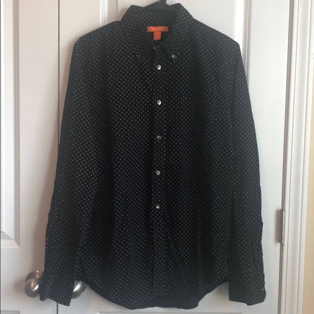 Joe Fresh button down shirt
